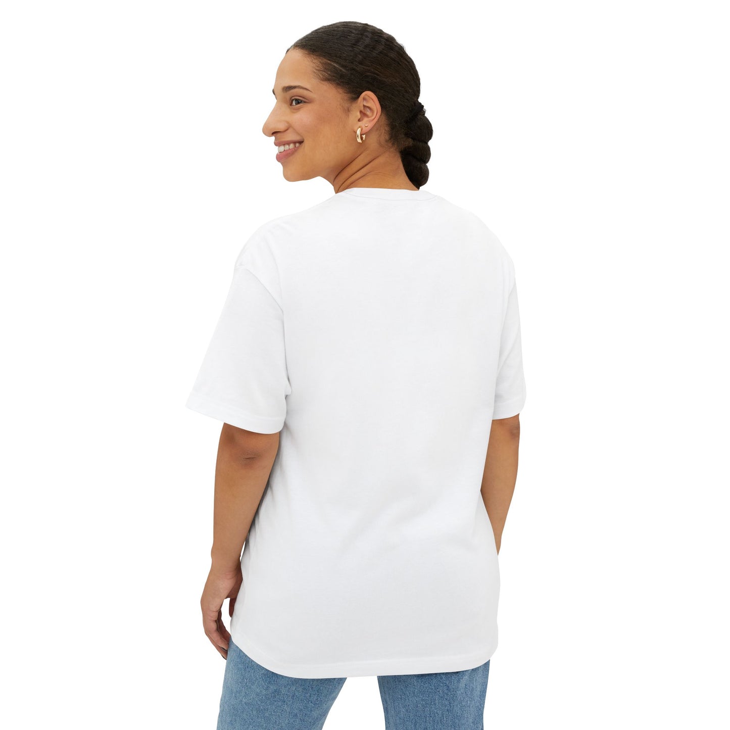 T-Shirt - Tranquil Autumn Bridge Watercolor Tee