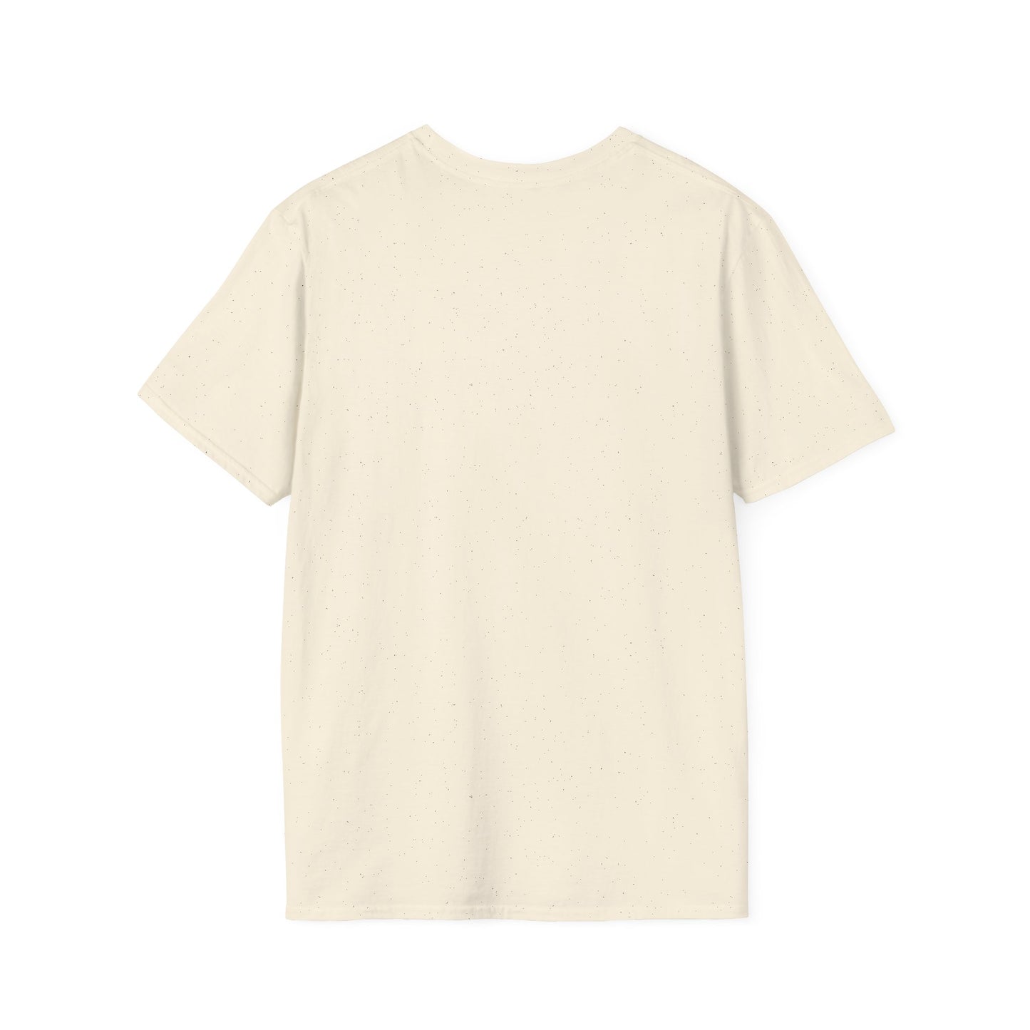 T-Shirt — Watercolor Forest Bridge Scenic Tee